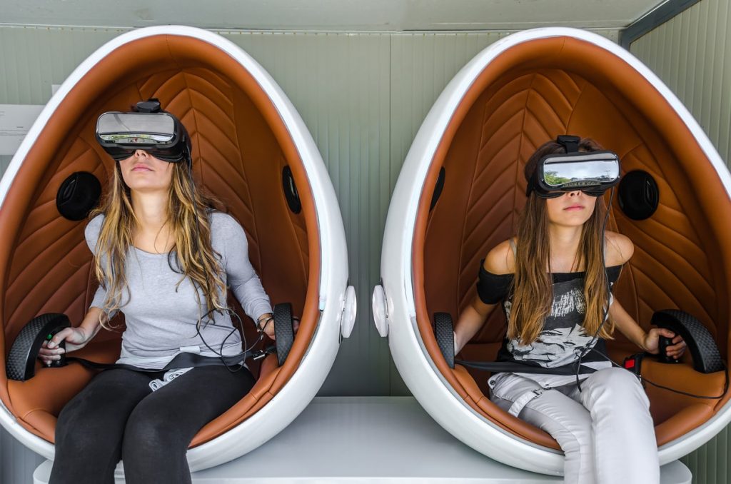 4 dimension future customer experience